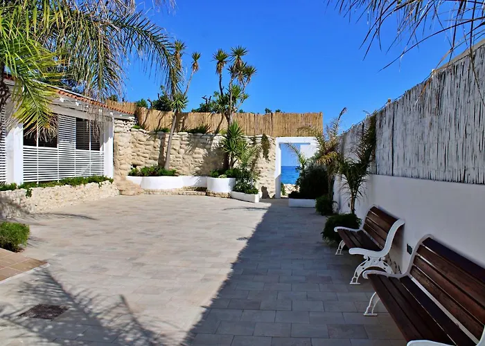 Dandrea Resort Avola